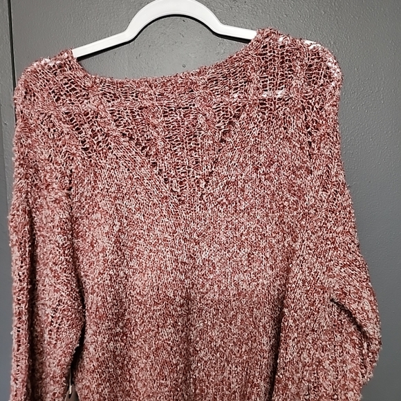 NWT Coco Jaimeson Ladies Large Sweater - Picture 2 of 4